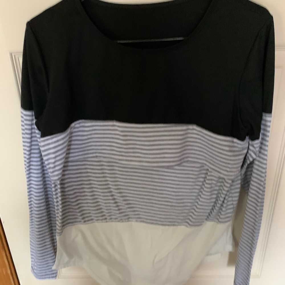 Breastfeeding Shirt